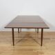 Mid-century teak extendable dining table from G-Plan, United Kingdom, 1960s
