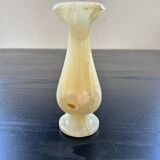 Onyx vase