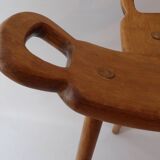 Conforterm Marbella bar stool