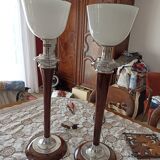 Mazda lamp 40s
