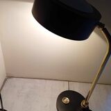 Jumo saucer model desk lamp ref 900