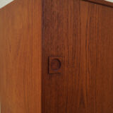 Teak sideboard, Danish design, 1970s, production: Denmark