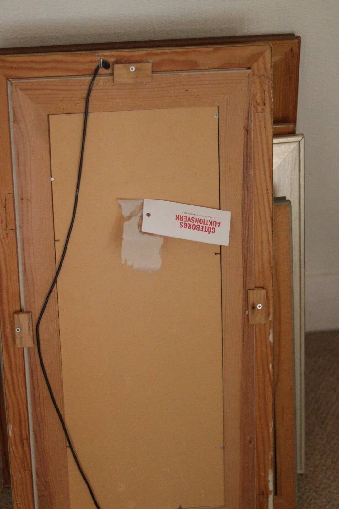 Figures de Lars Norrman