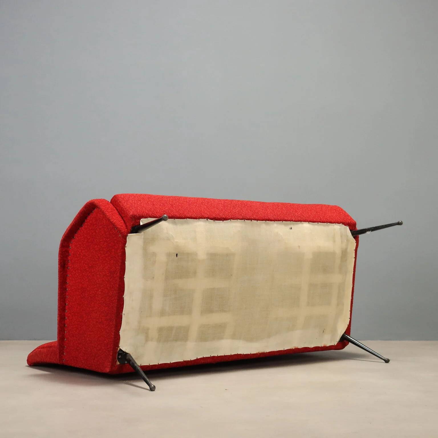 Canapé vintage des années 1960