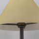 Paire de lampes vintage des années 80
