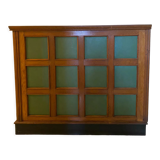 Design counter bar 1950