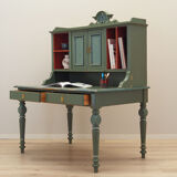 Pine desk, Danish design, 1950s, production Denmark