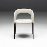 Dining chairs by Gastone Rinaldi for Rima, Italy, 1950s