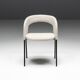 Chaises de salle à manger par Gastone Rinaldi pour Rima, Italie, années 1950