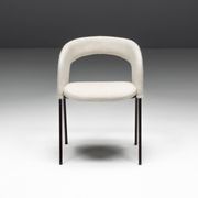 Dining chairs by Gastone Rinaldi for Rima, Italy, 1950s