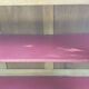 Oak art deco sideboard