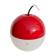 Lampe de bureau Big Apple de Selenova 1960s