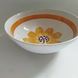 Vintage salad bowl