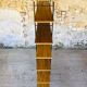 Wall system has 6 Scandinavian modular shelves
