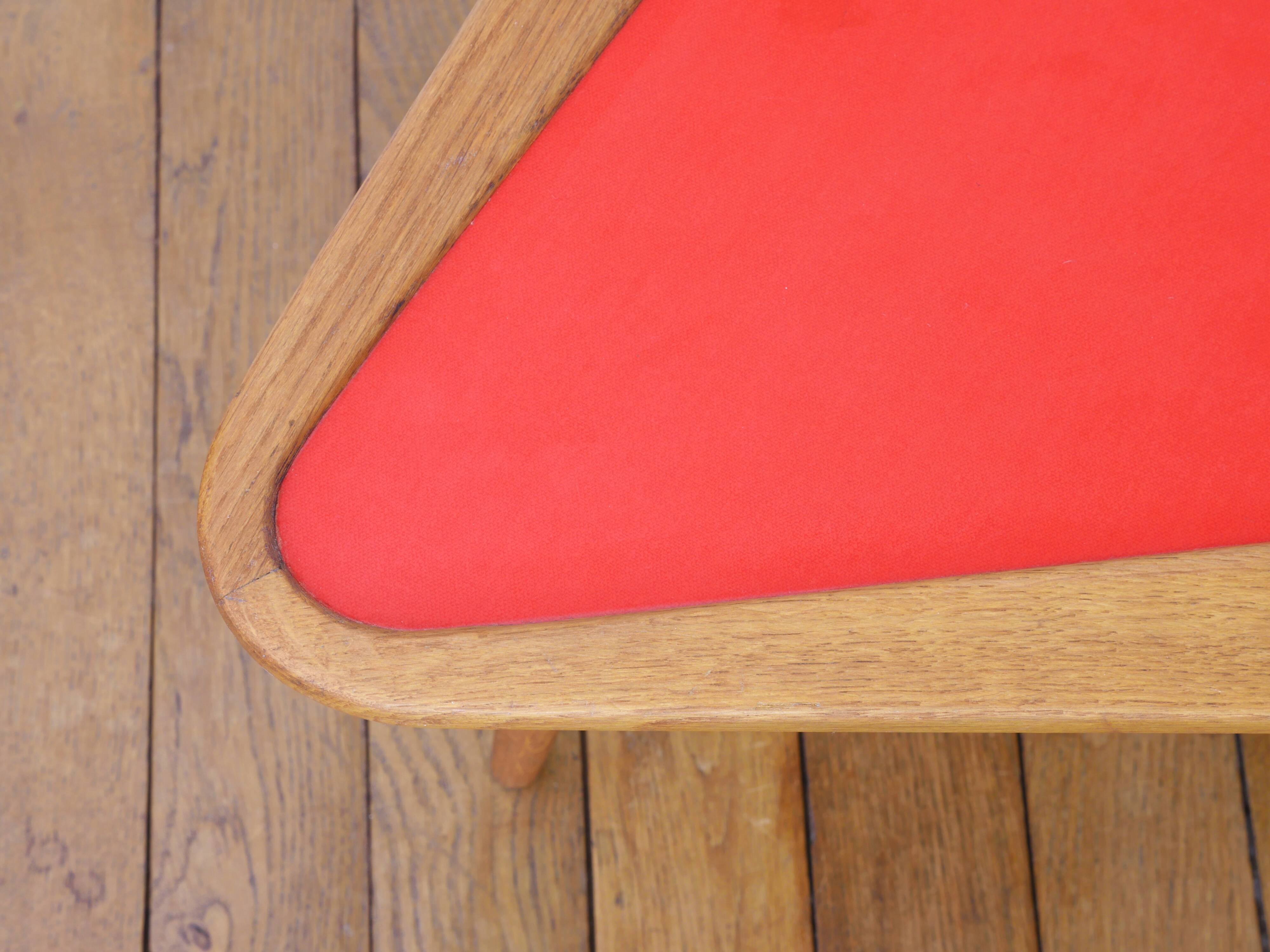 Charles ramos coffee table