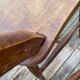 Paire de chaises de ferme anglaises XIX e