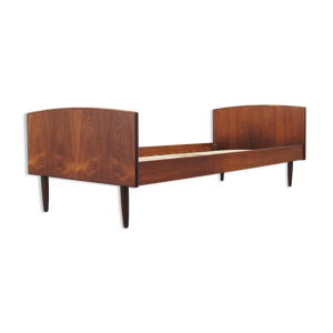 Lit en palissandre, design