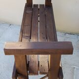 Ethnic console