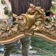 Louis Philippe mirror