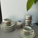 Coffee service
