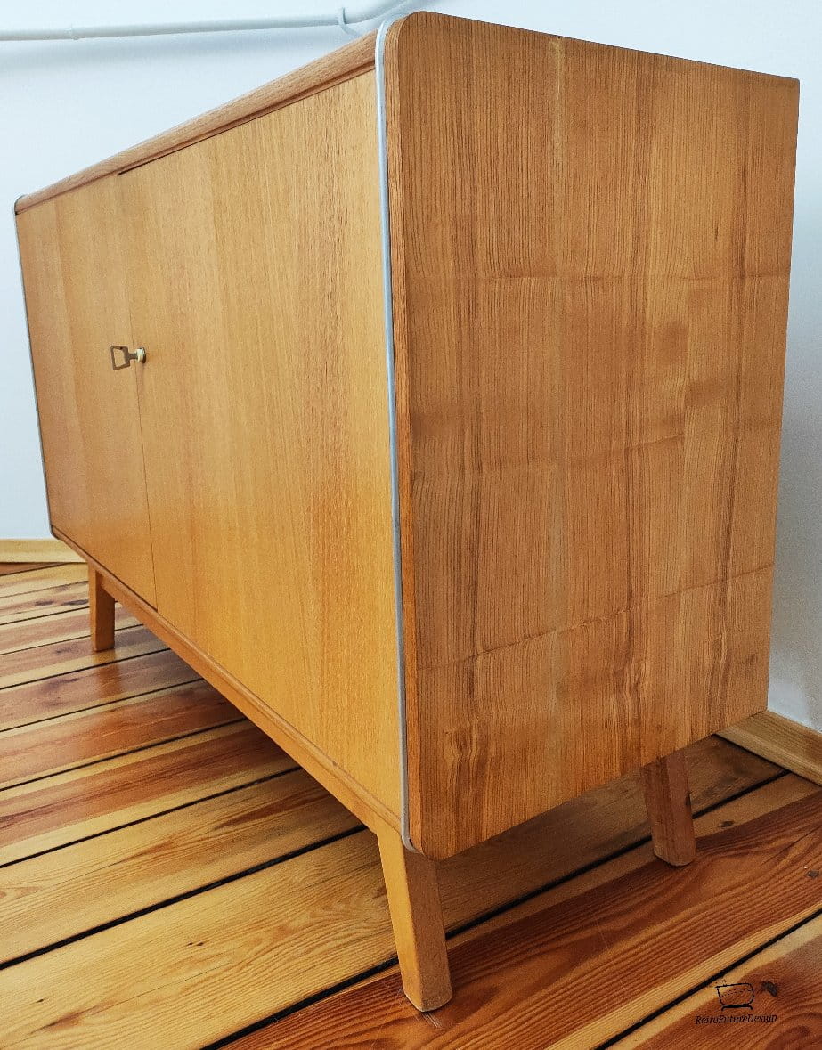 Sideboard by B. Landsman for Jitona, Czechoslovakia, 1960s
