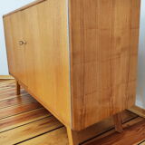 Sideboard by B. Landsman for Jitona, Czechoslovakia, 1960s