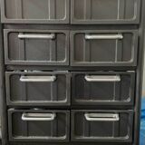 Metal furniture
