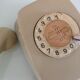 Wall workshop telephone vintage