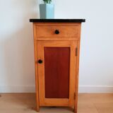 Vintage side table