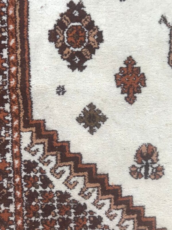 Former carpet tribal Morocco 180 X 225 CM