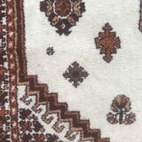 Former carpet tribal Morocco 180 X 225 CM