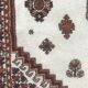 Former carpet tribal Morocco 180 X 225 CM