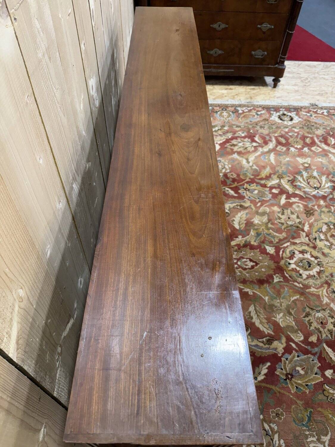 Louis XVI style bookcase