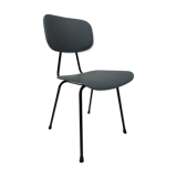 Vintage dining room chair Brabantia Skai 60s Design