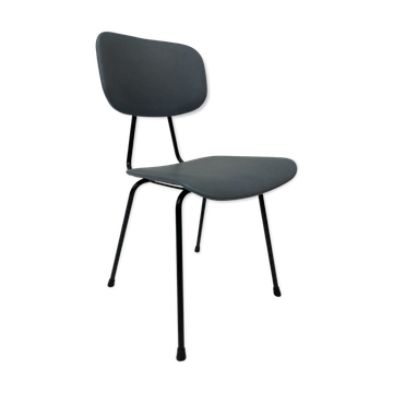 Vintage dining room chair Brabantia Skai 60s Design