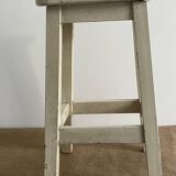 Old stool