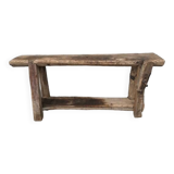 Old workbench