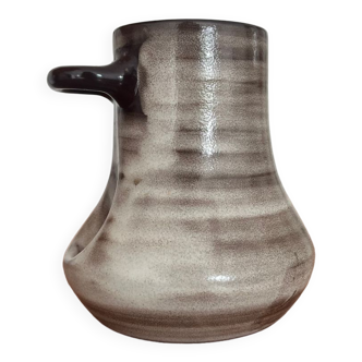 Ceramic style vase