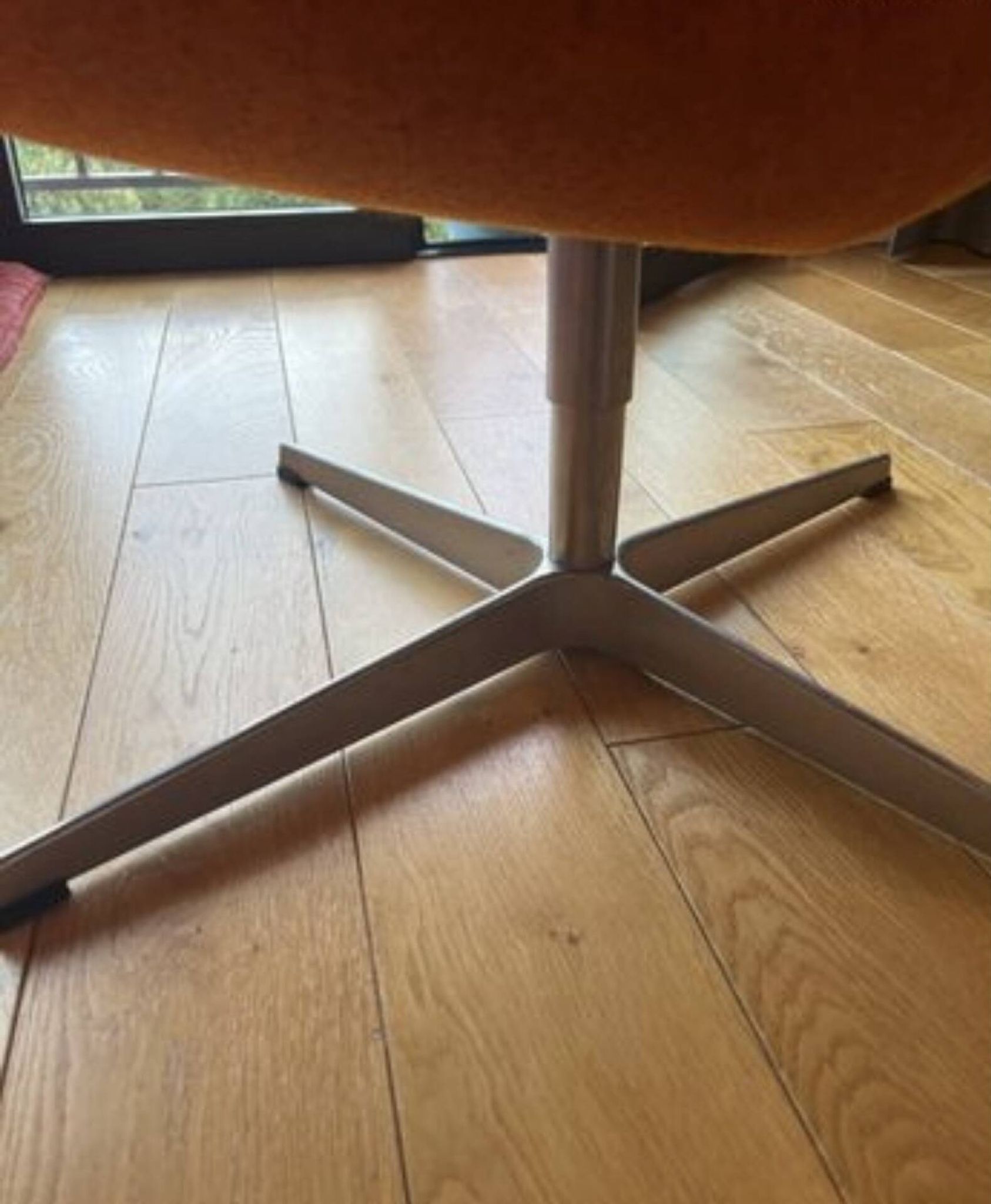 Swan Chair Arne Jacobsen – Fritz Hansen – Original 2006