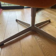 Swan Chair Arne Jacobsen – Fritz Hansen – Original 2006