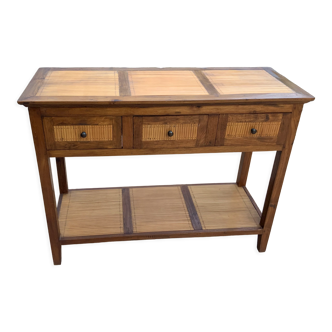 Console
