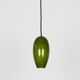 Danish vintage pendant lamp Life by Jo Hammerborg, Fog og Morup, 1963