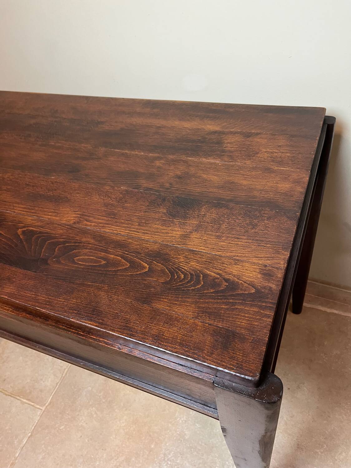 Bureau art déco 