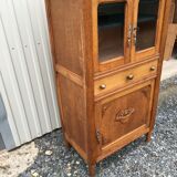 Showcase cabinet from 1920