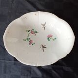 porcelain cup from Canton China