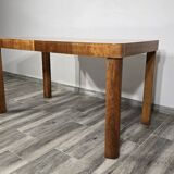 Mid century dining table