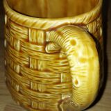 Pitcher Sarreguemines