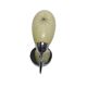 BUM wall lamp in pop-art style