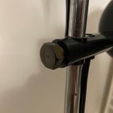 Eye ball floor lamp