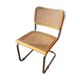 Chaise vintage Breuer B32